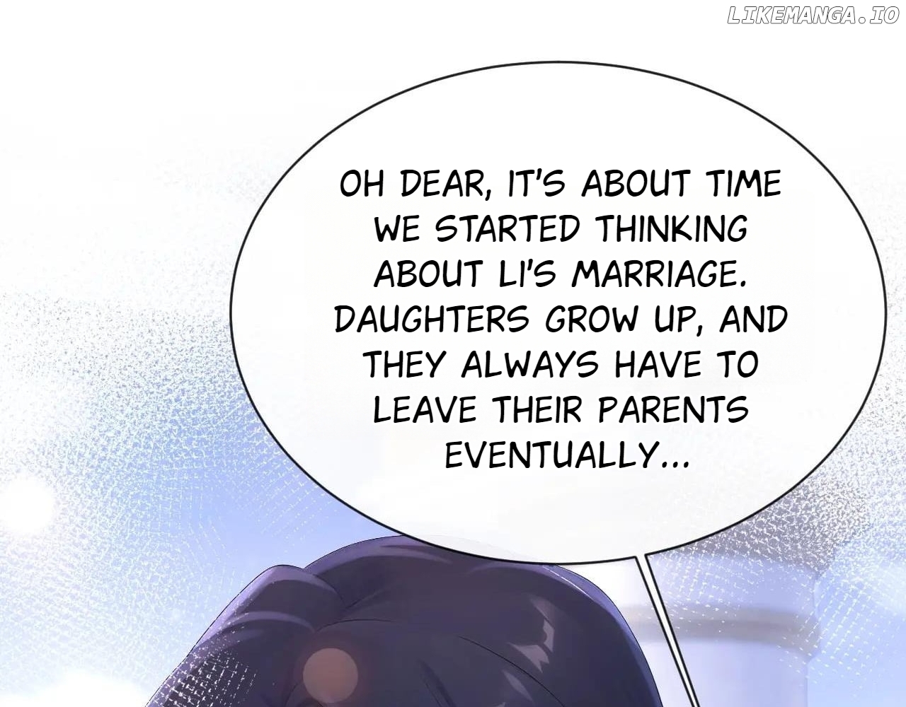 Quick Transmigration: The Host Wants To Die Chapter 173 - page 37